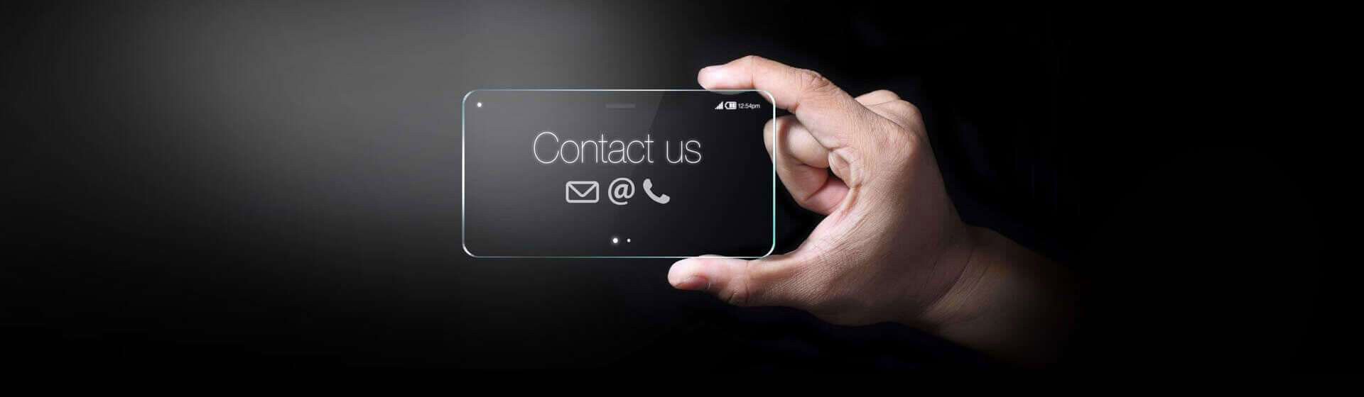 Contact