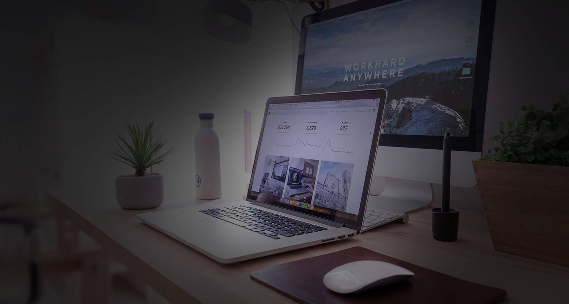 Slider Image