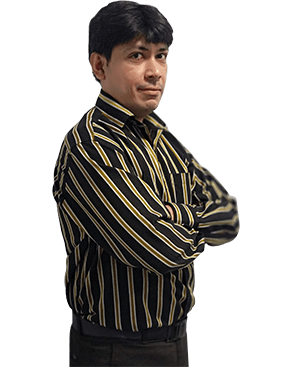Team Member